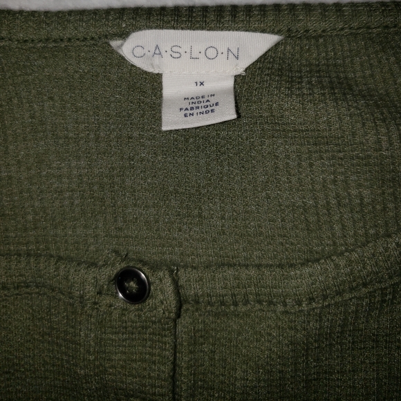 Thermal Top - Picture 4 of 4